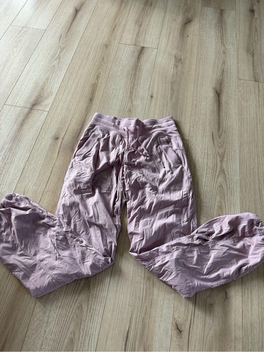 lululemon studio pants